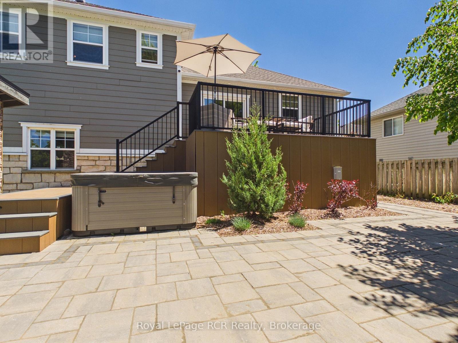 350 STICKEL STREET