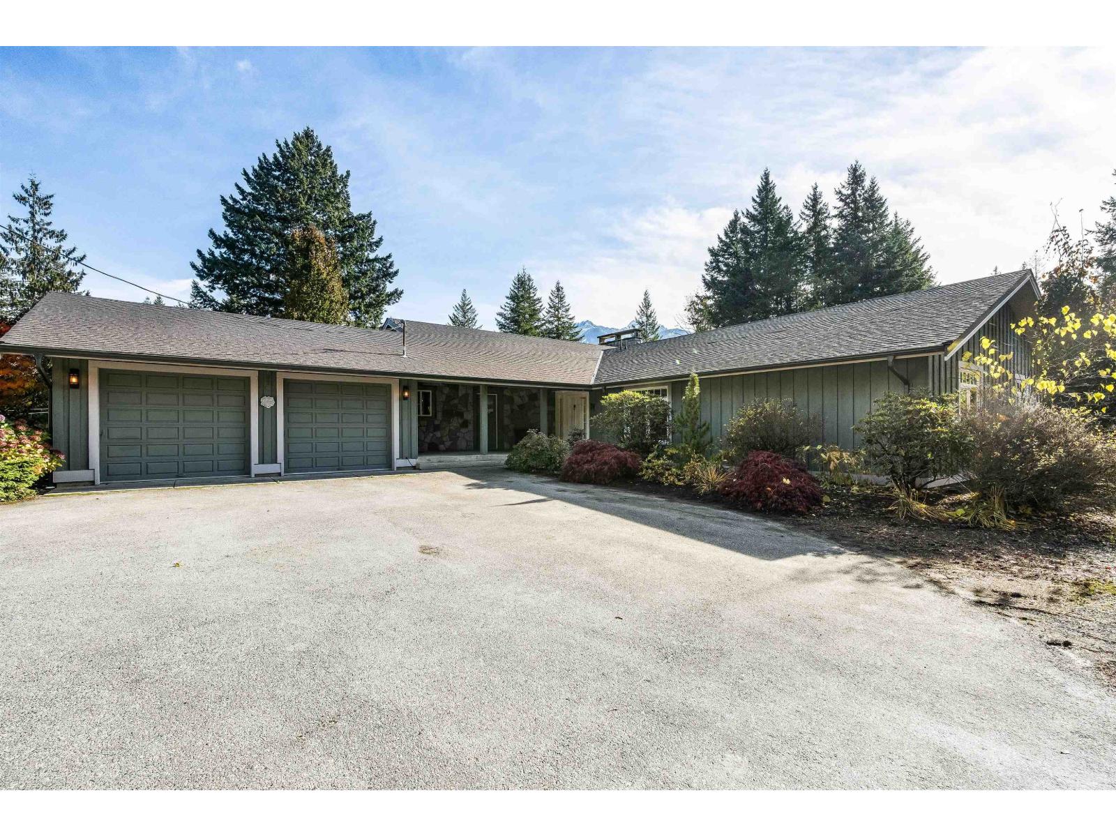 4658 BRUCE ROAD, Ryder Lake