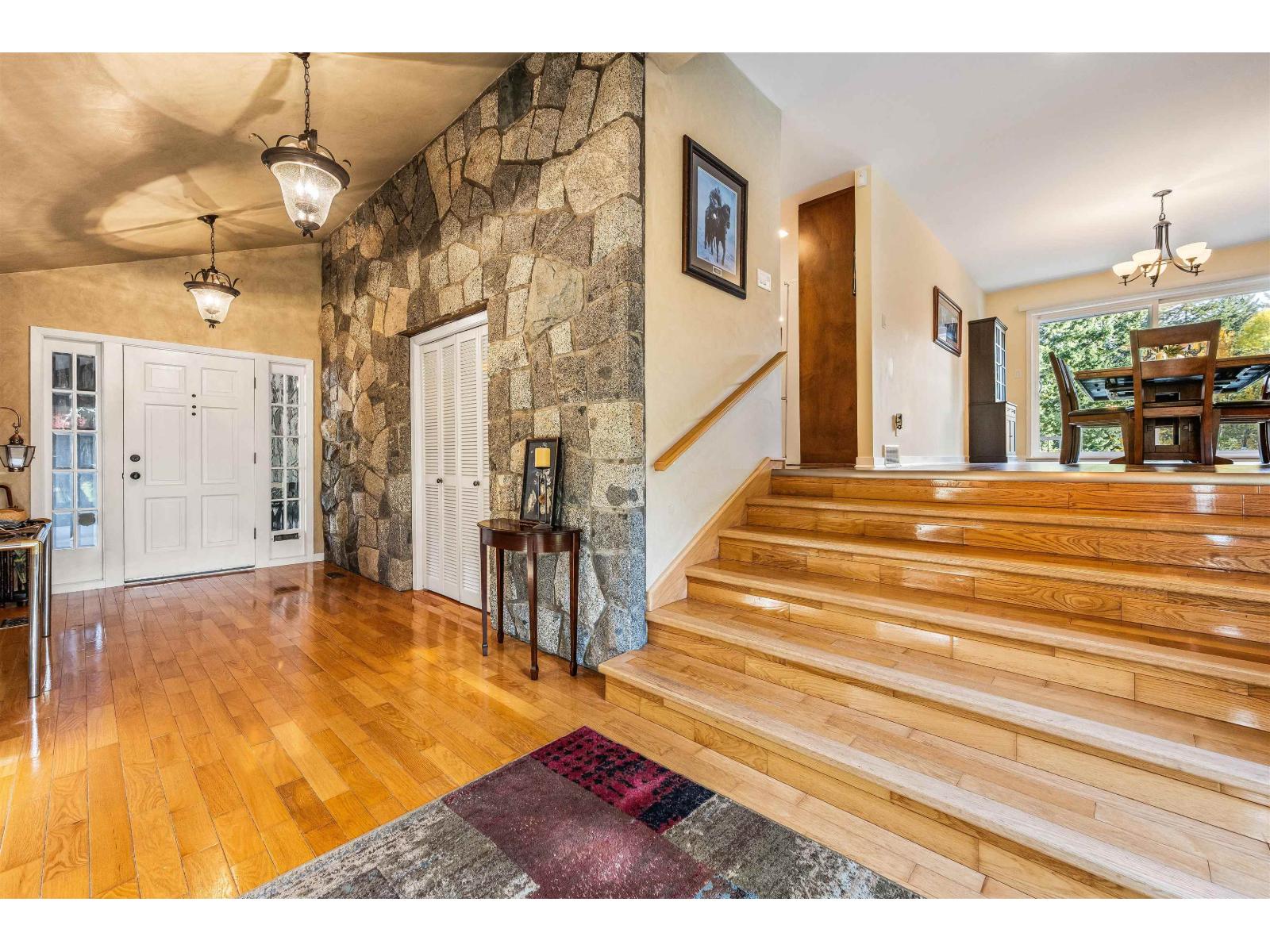 4658 BRUCE ROAD, Ryder Lake