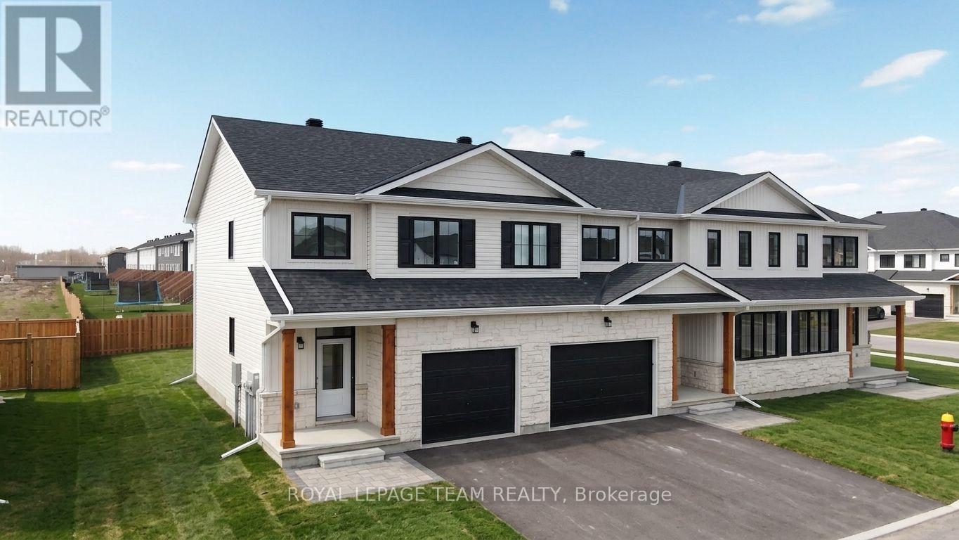 145 DOCTOR AGNES CRAINE DRIVE
