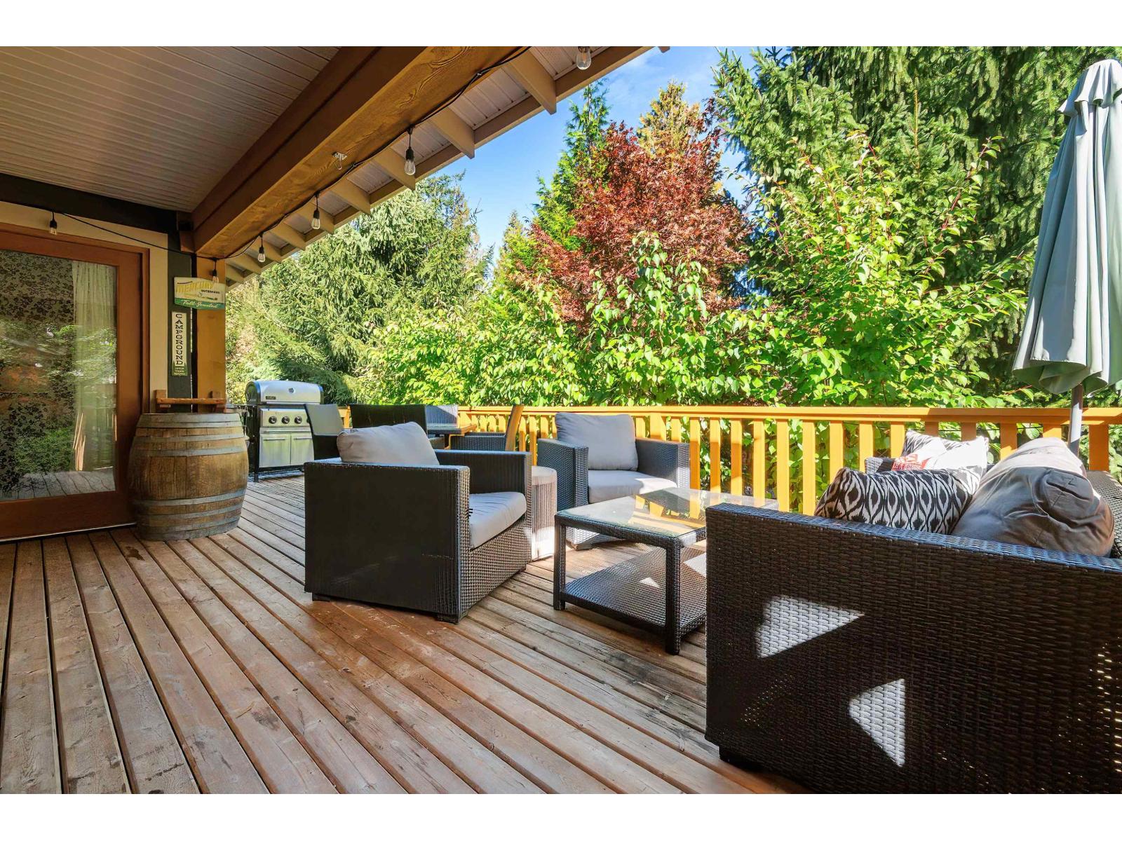 1852 RAVENWOOD TRAIL, Cultus Lake South