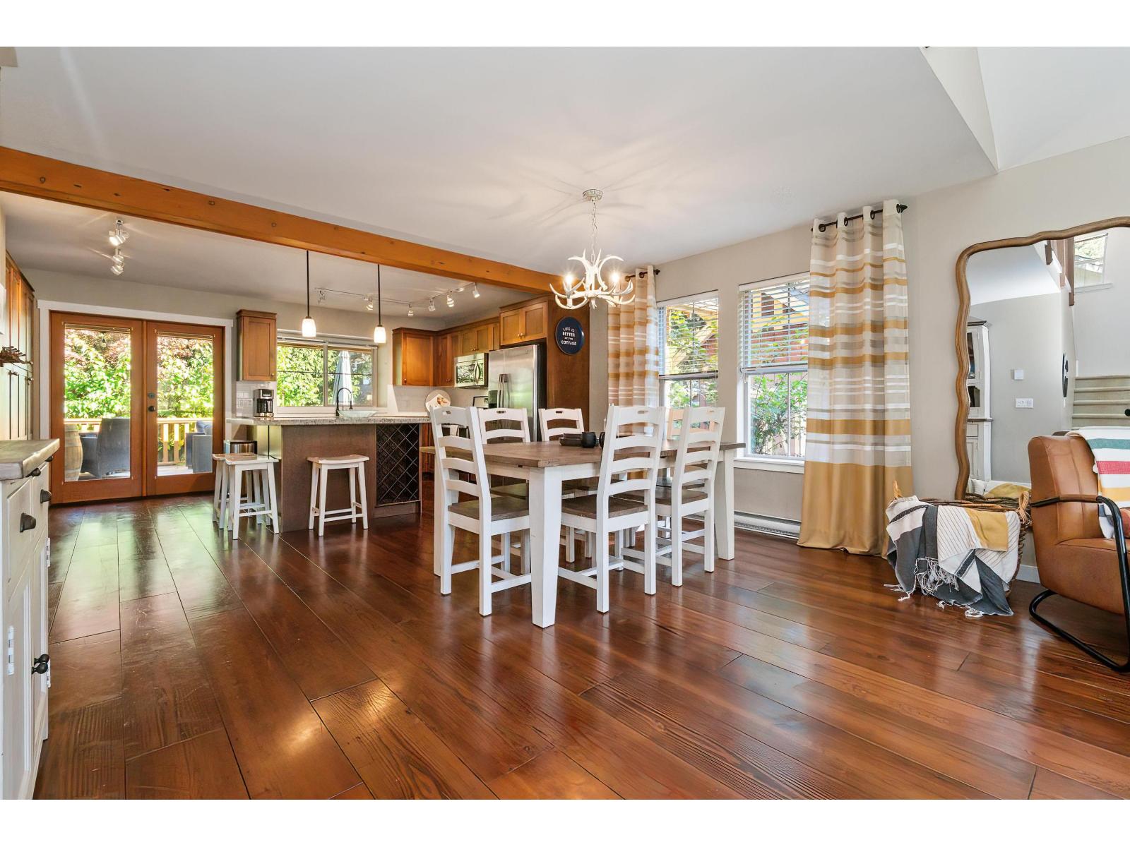 1852 RAVENWOOD TRAIL, Cultus Lake South