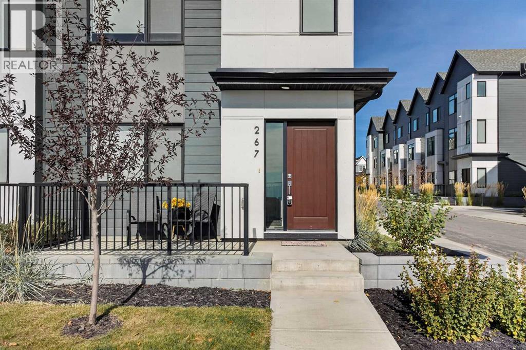 267 Dieppe Drive SW