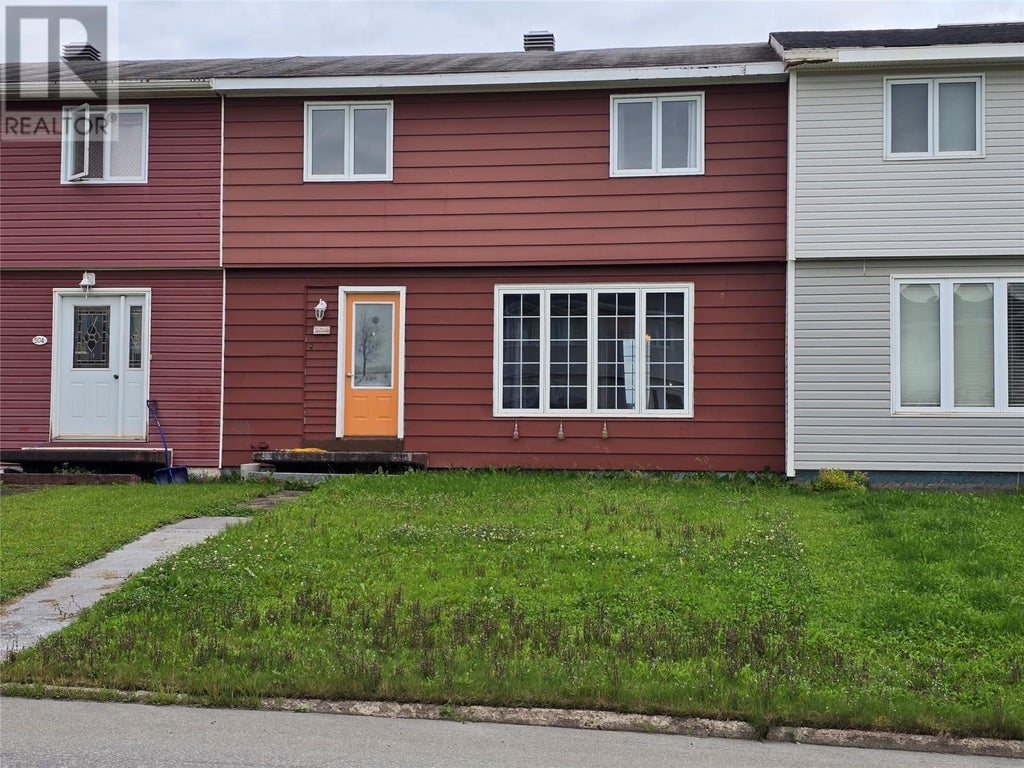 506 TAMARACK DRIVE