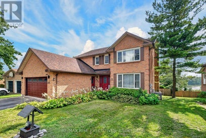 601 FOREST HILL DRIVE Kingston (South of Taylor-Kidd Blvd) ON K7M 7N6