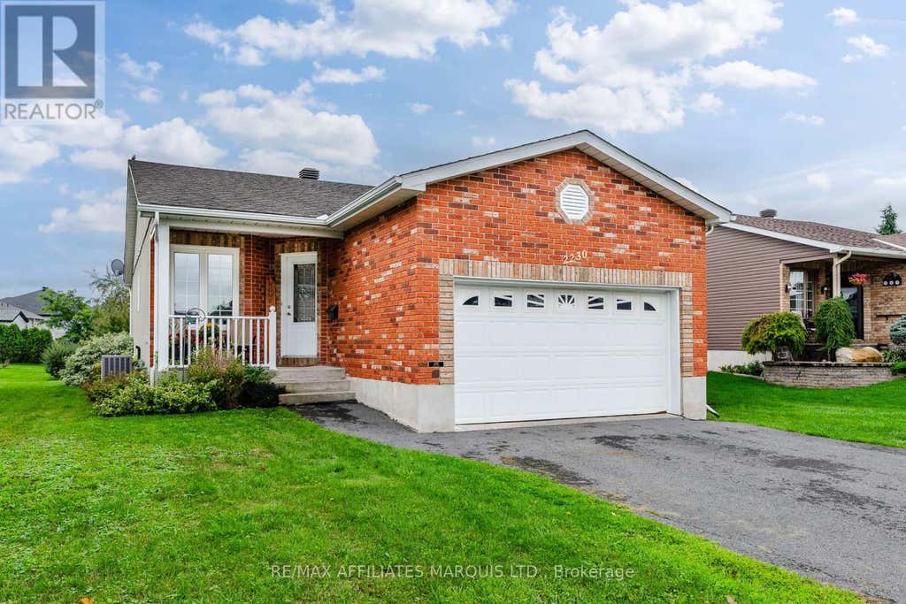 2230 GLEN BROOK DRIVE