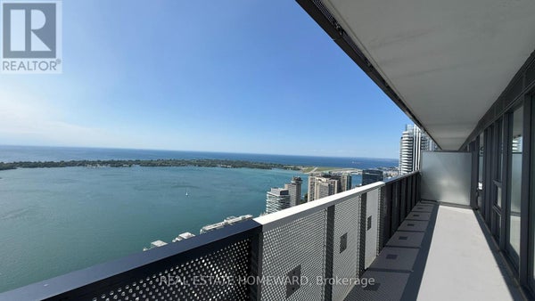 6506 - 138 Downes St, Toronto (Waterfront Communities), ON 3
