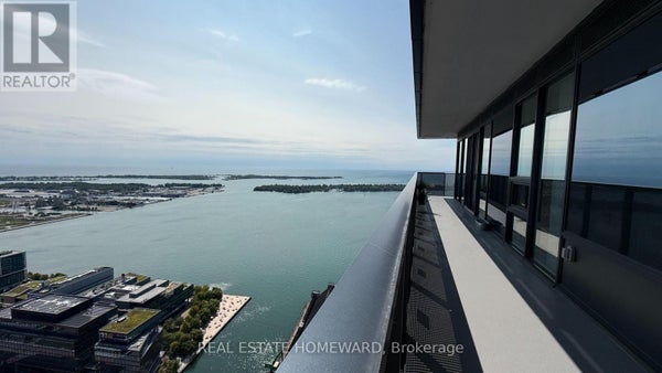 6506 - 138 Downes St, Toronto (Waterfront Communities), ON 4