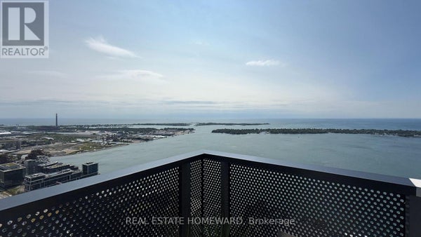 6506 - 138 Downes St, Toronto (Waterfront Communities), ON 5