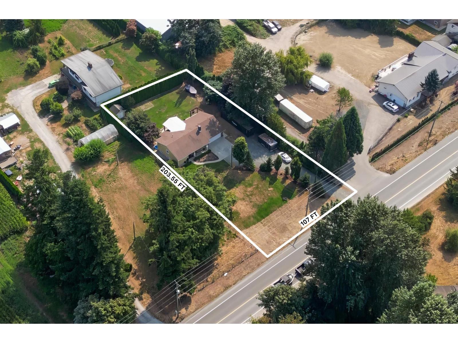 10268 YOUNG ROAD, Fairfield Island