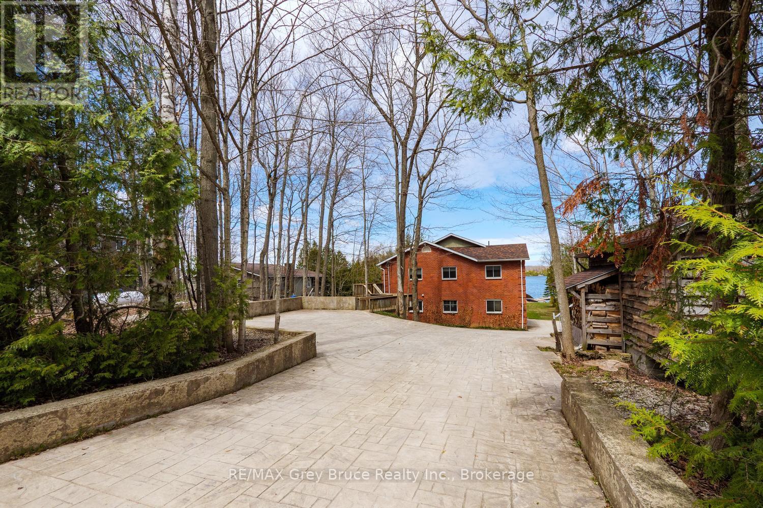 280 TAMMY'S COVE ROAD
