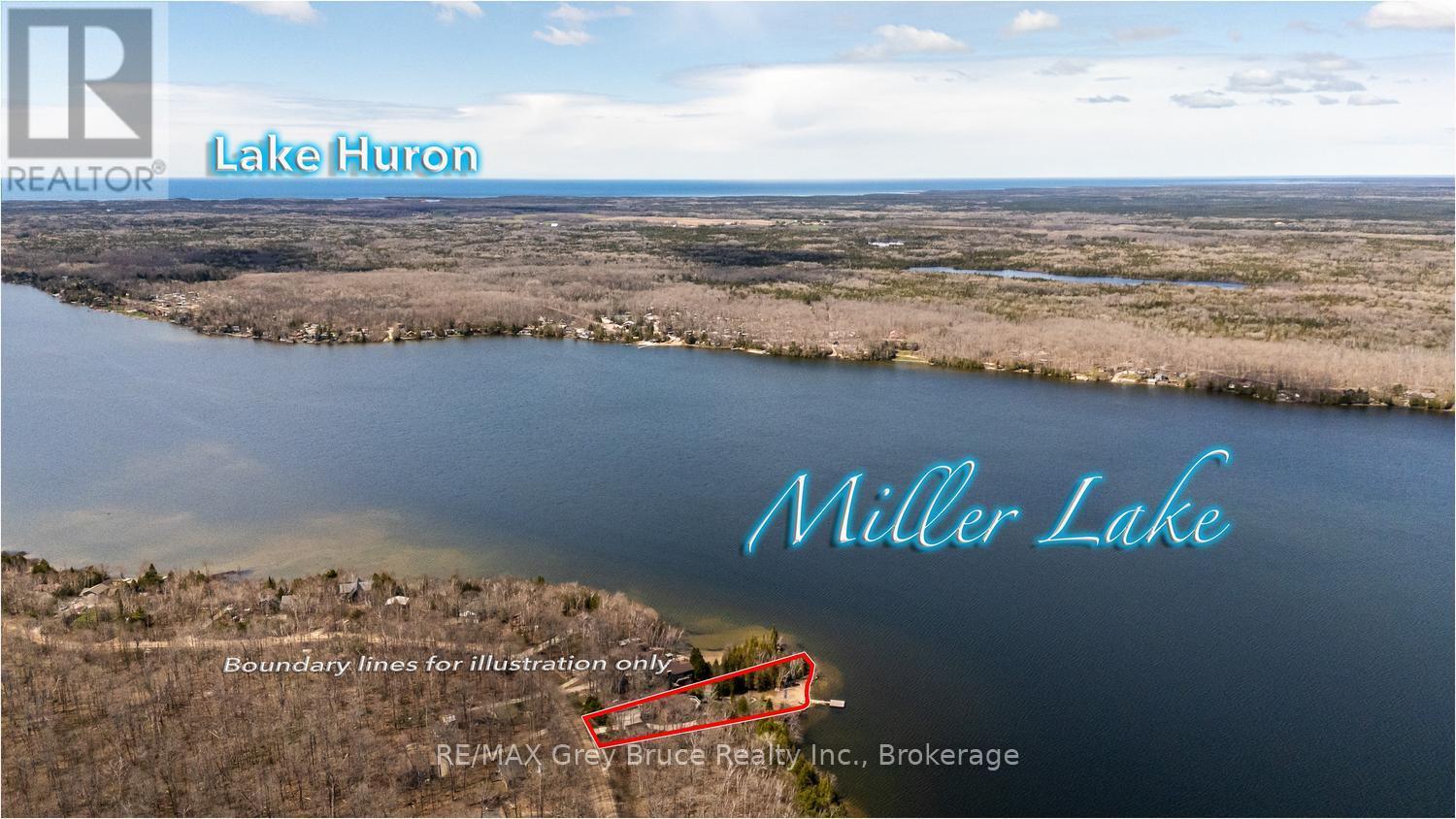 280 TAMMY'S COVE ROAD