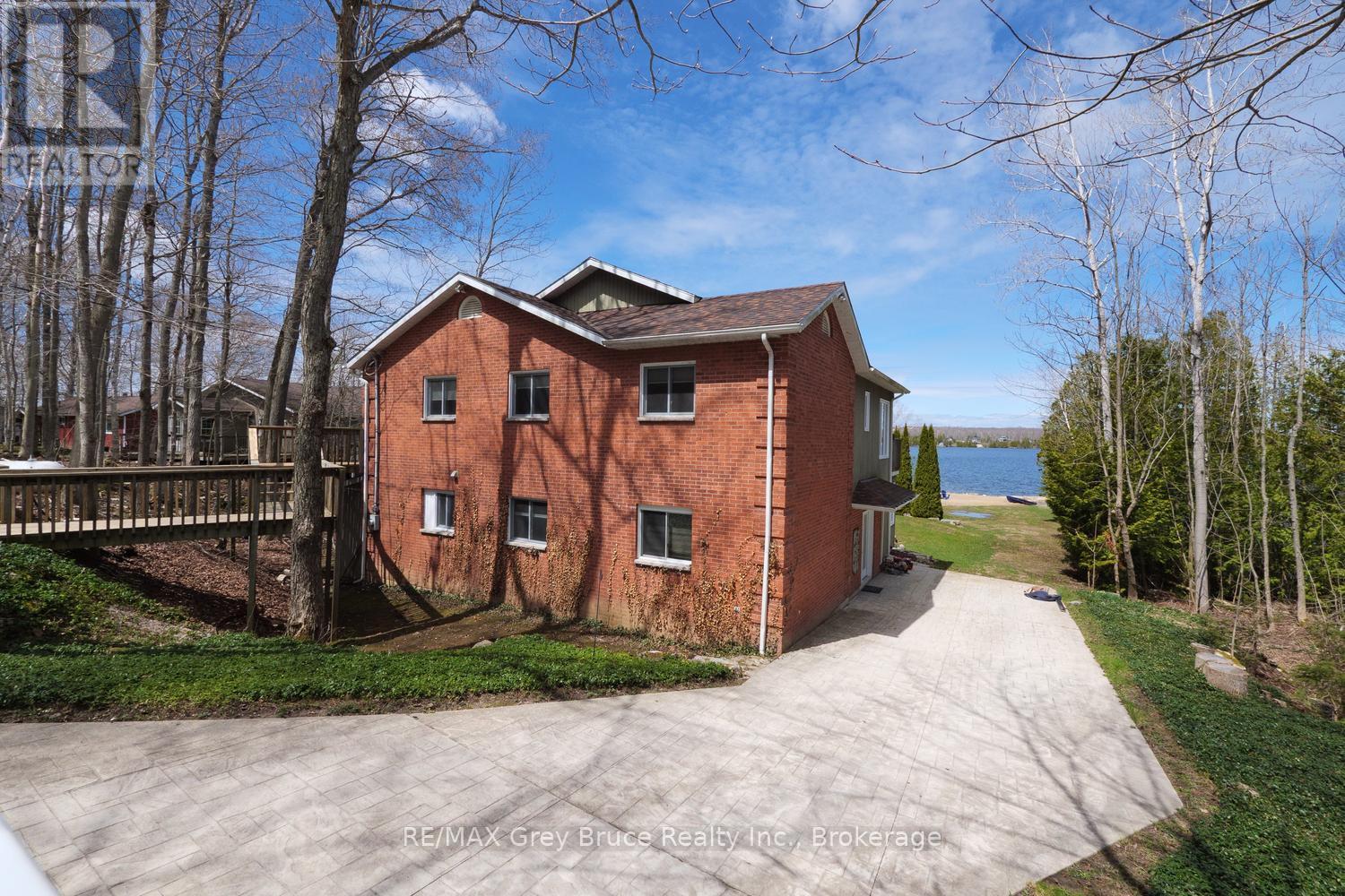 280 TAMMY'S COVE ROAD