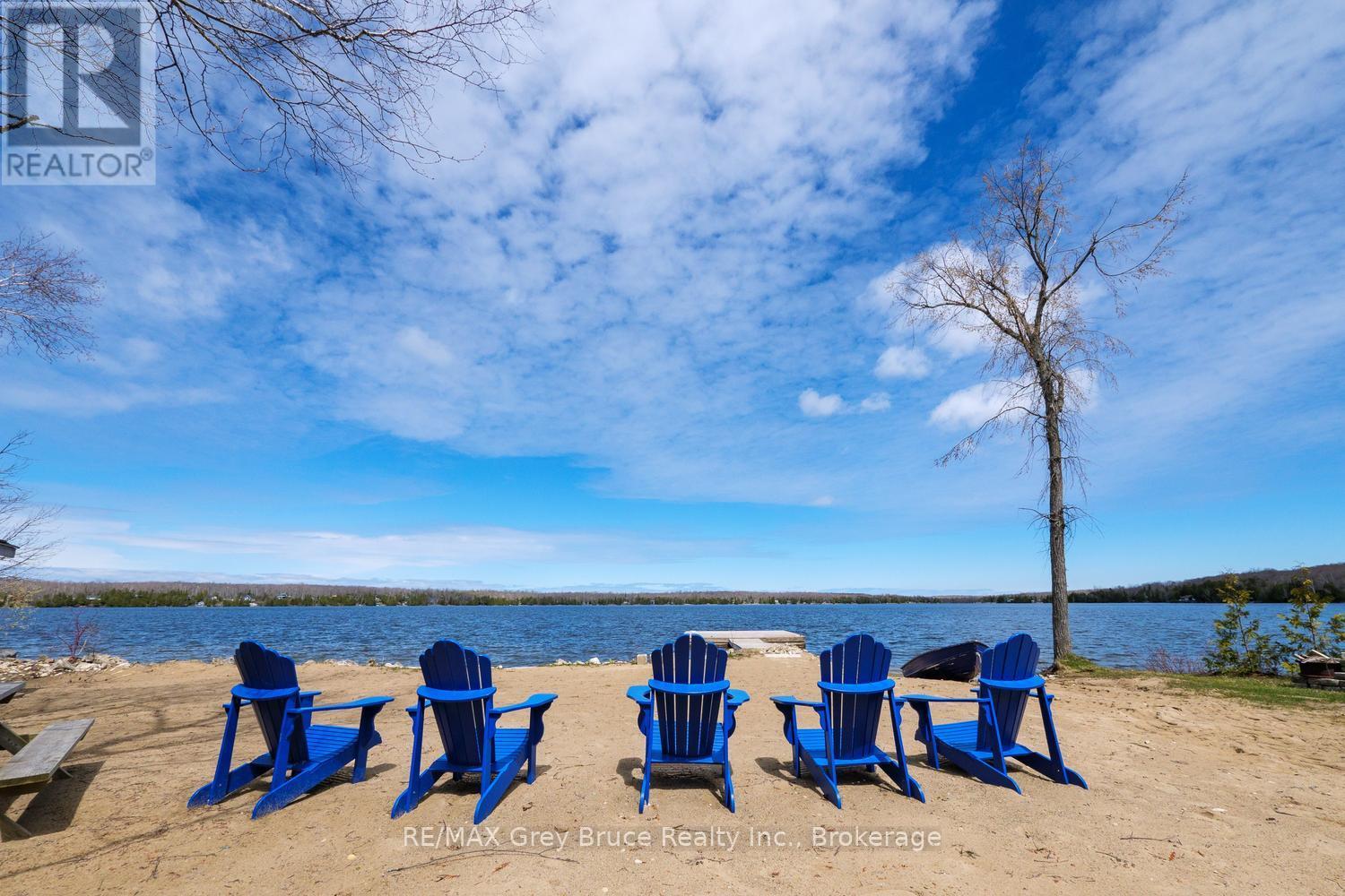 280 TAMMY'S COVE ROAD