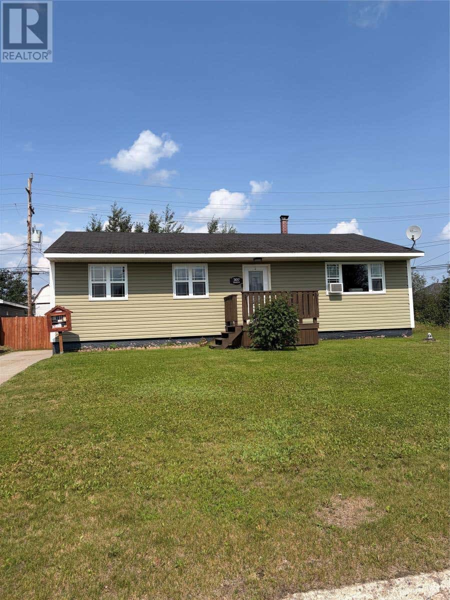 307 DINEEN CRESCENT