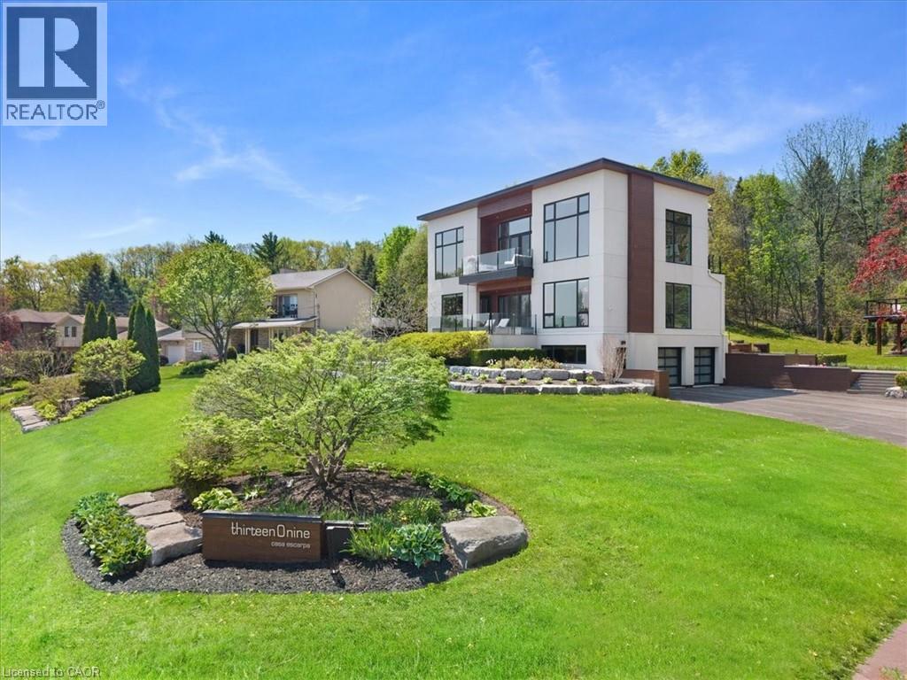 1309 BEAUFORT Drive