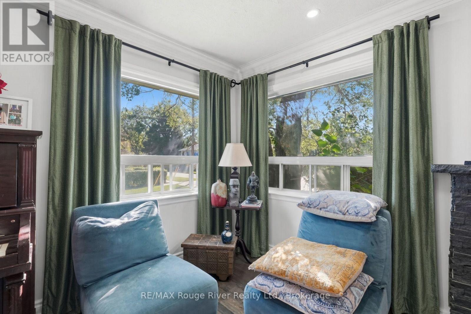 42 ANSON AVENUE