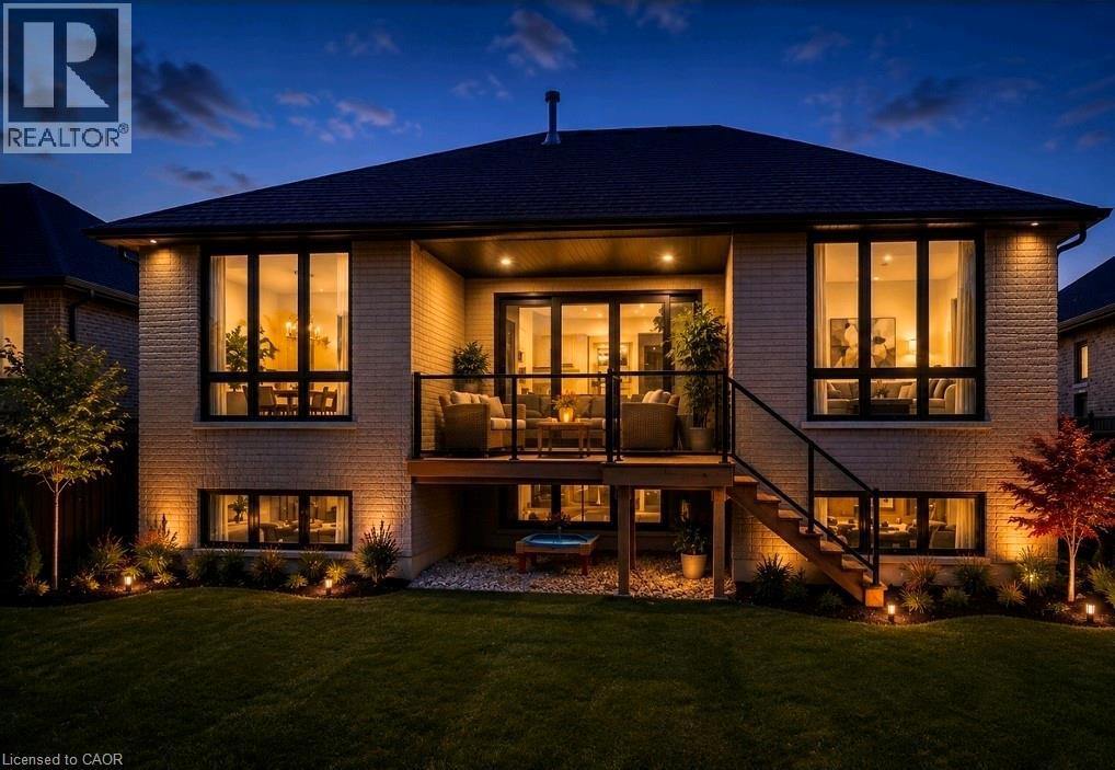 613 SWEETBAY Crescent