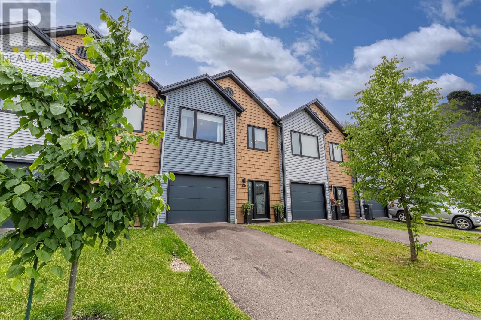 26 DR. JOHN KNOX Way - Photo 2