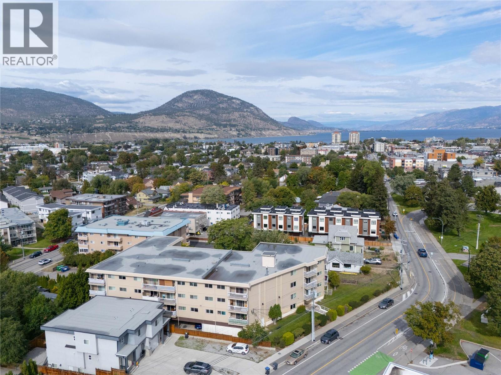 803 Fairview Road Unit# 301