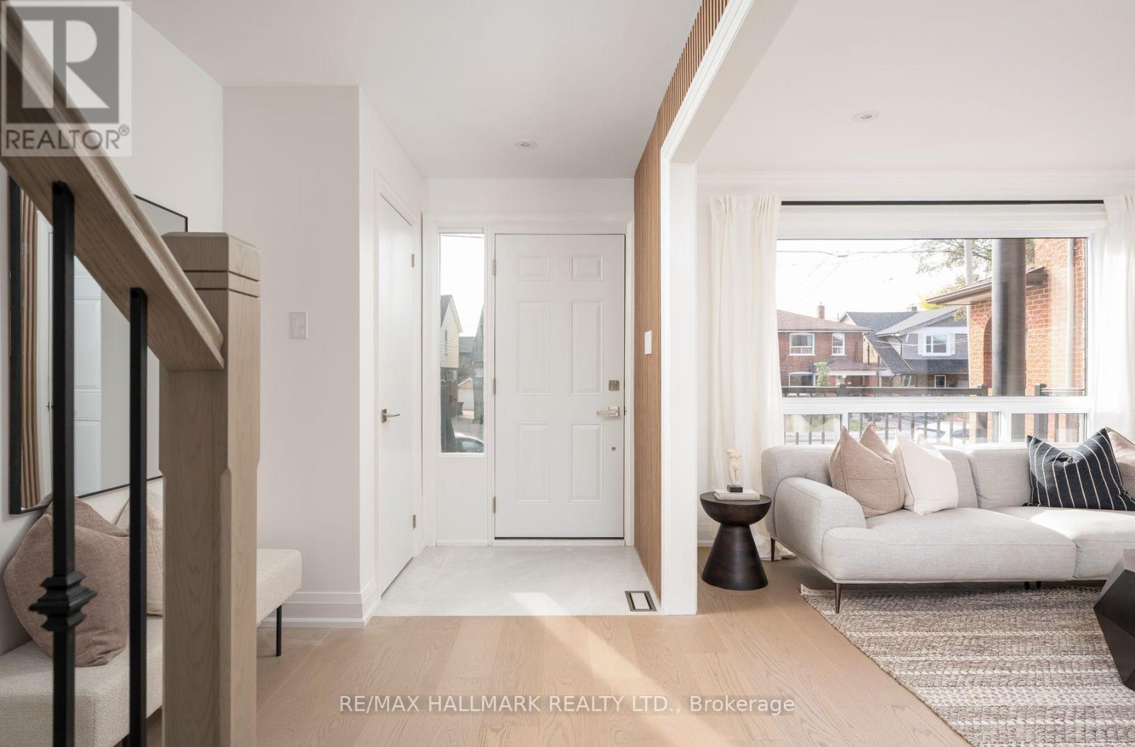 226 MORTIMER AVENUE