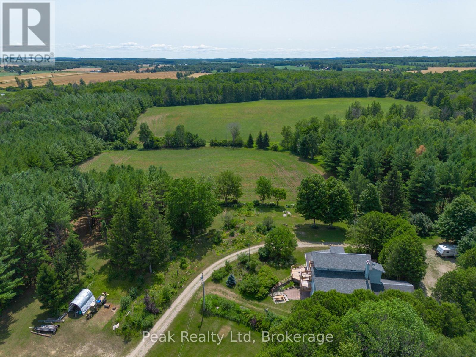 1575 CONCESSION 10 CONCESSION