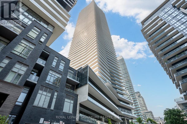 38 Annie Craig Dr, Toronto (Mimico), ON 4
