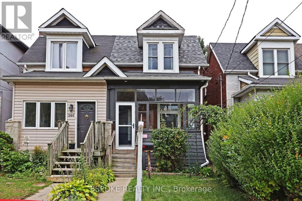 546 MAIN STREET, TORONTO (WOODBINE-LUMSDEN), ON M4C 4Y4 - Image 1648686008.jpeg?d=l