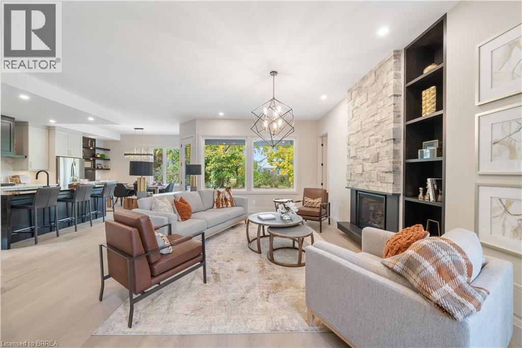 163 PARKSIDE Drive