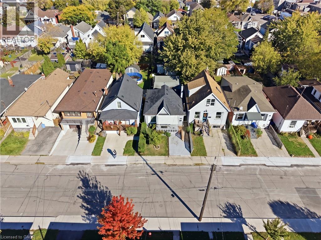 25 HOPE Avenue