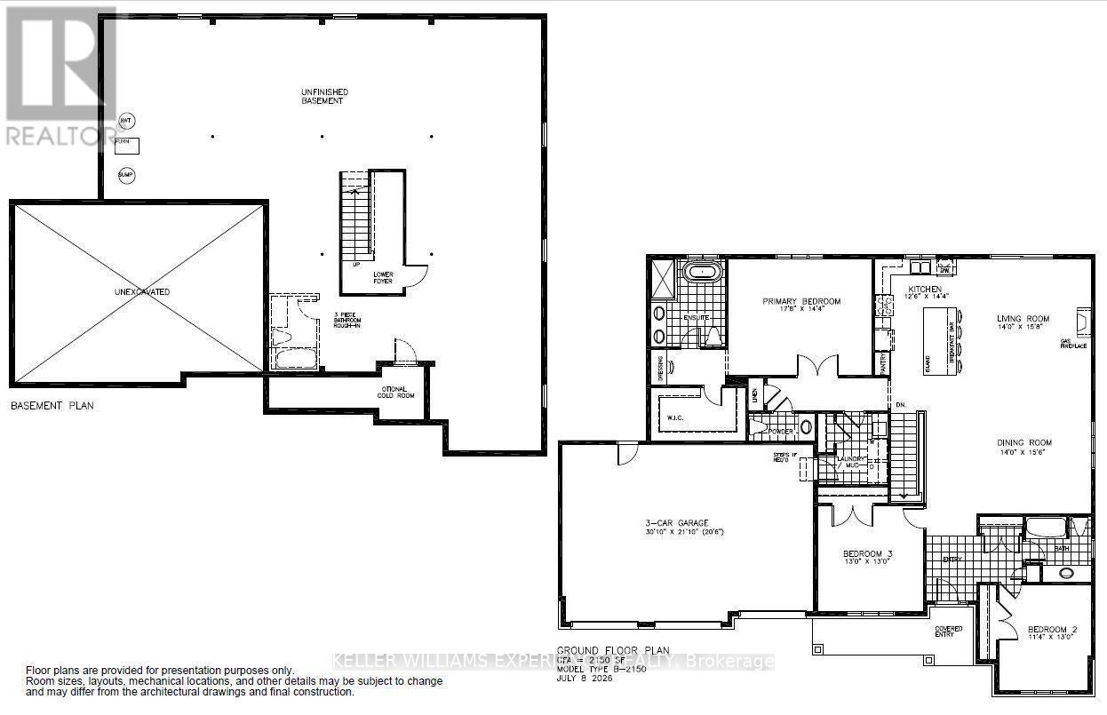 92 WAVERLEY HEIGHTS