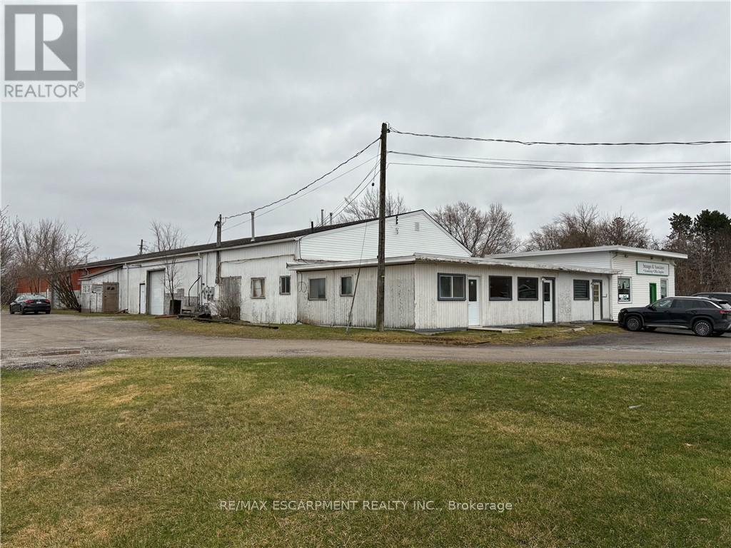 1A - 270 STATION STREET