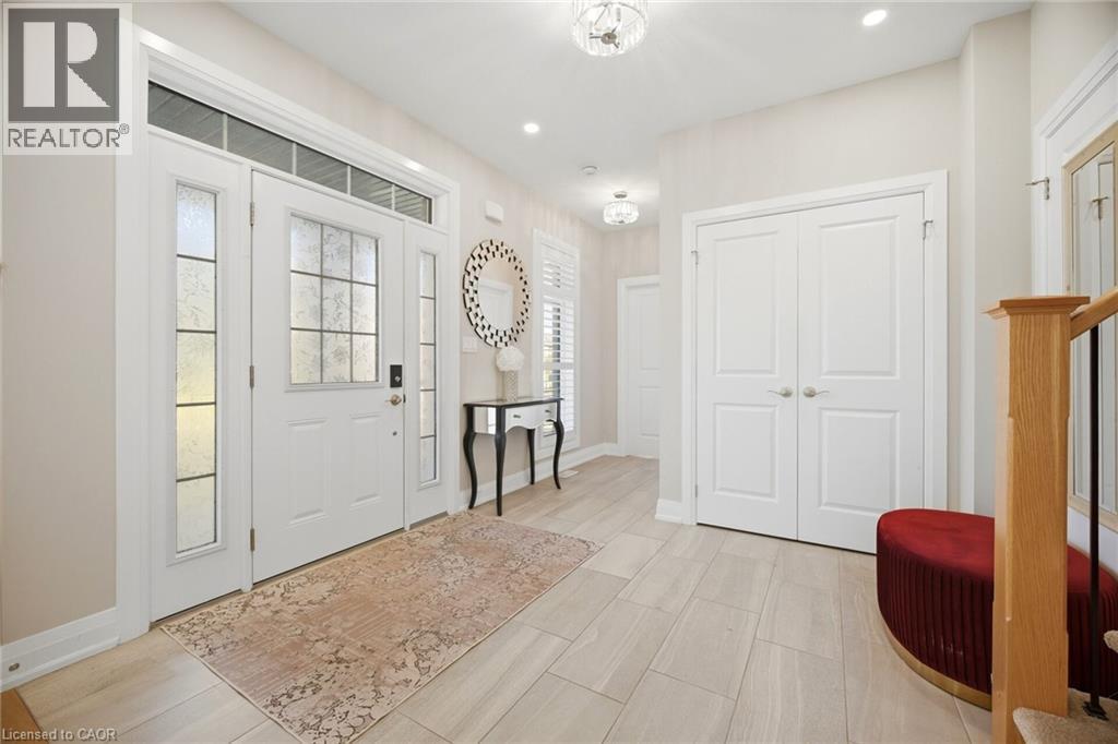 127 MONARCH WOODS Drive