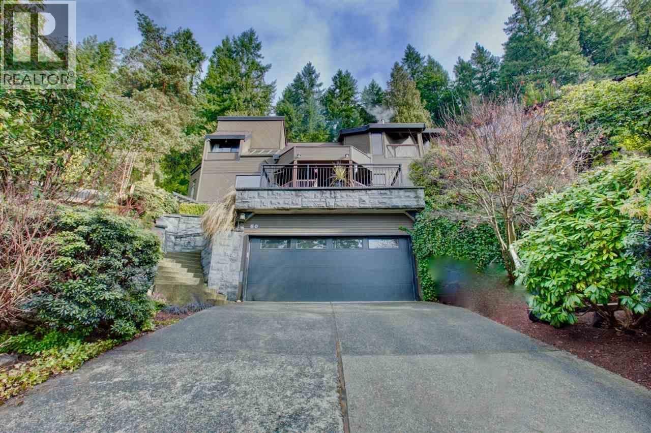 60 WALTON WAY