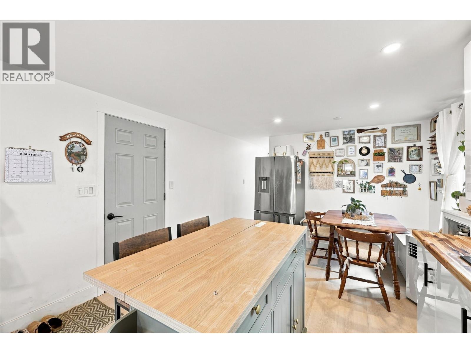 1680 Lac Le Jeune Road Unit# 20