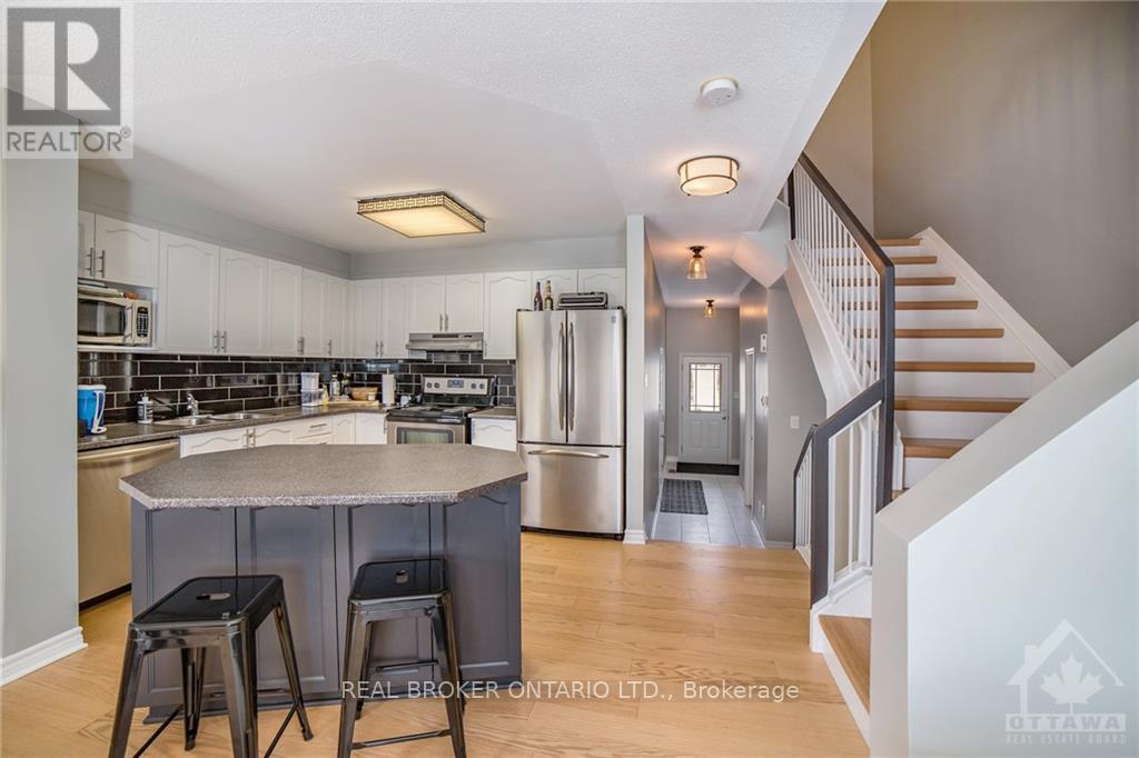 222 MEADOWBREEZE DRIVE