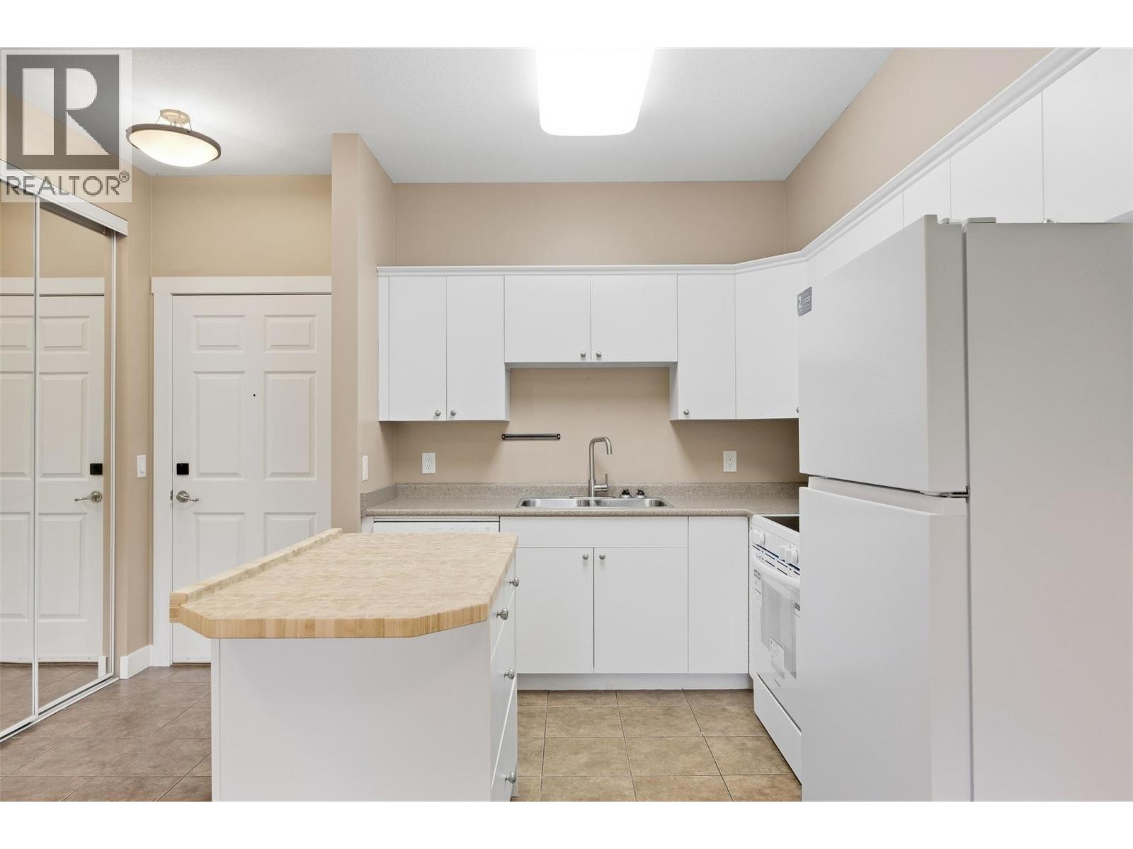1125 Bernard Avenue Unit# 302