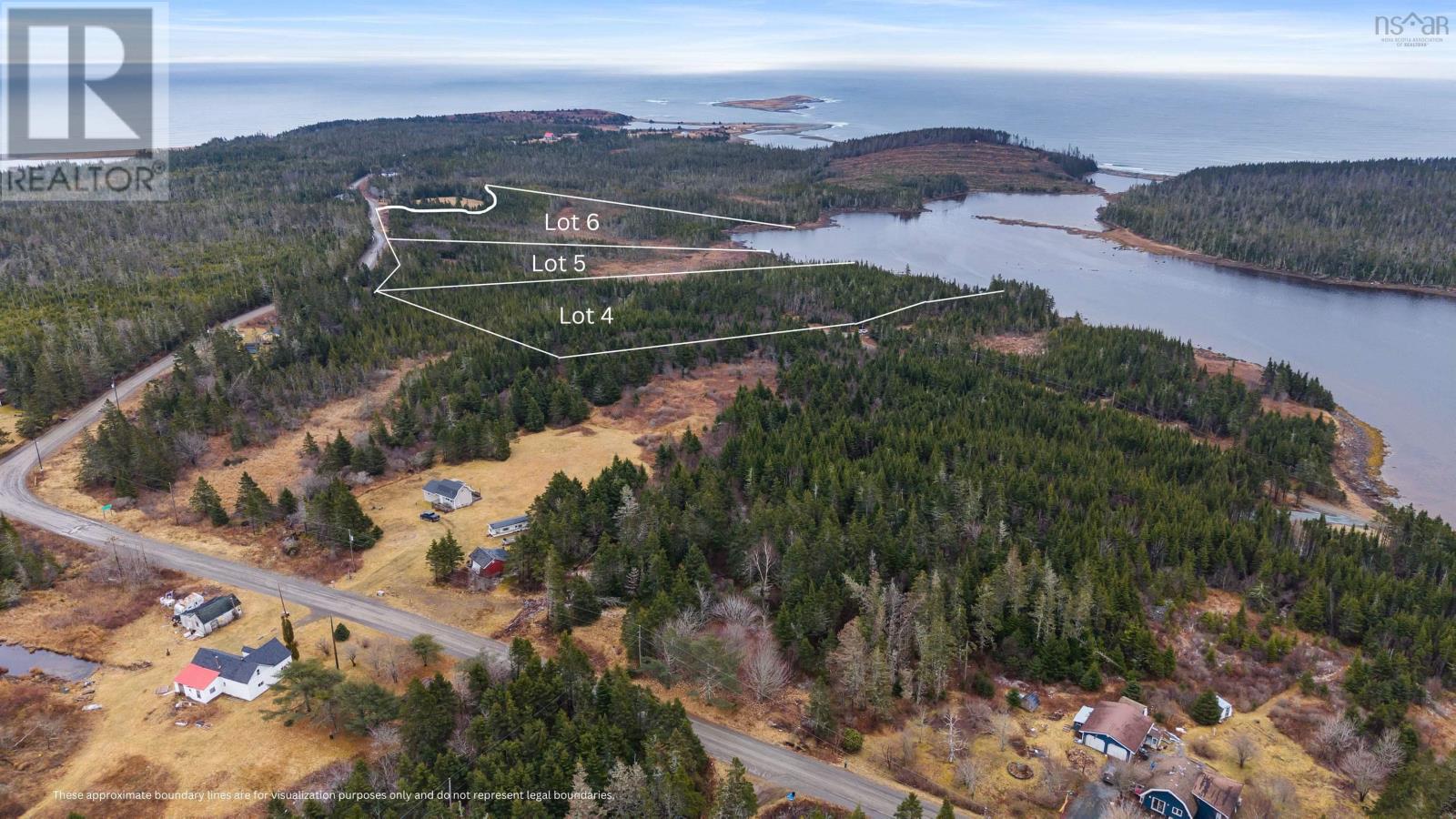 Lot 4 Wine Harbour Village Road - Photo 3