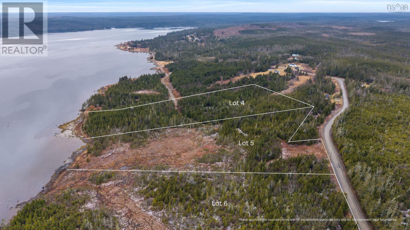 Lot 4 Wine Harbour Village Road - Photo 2