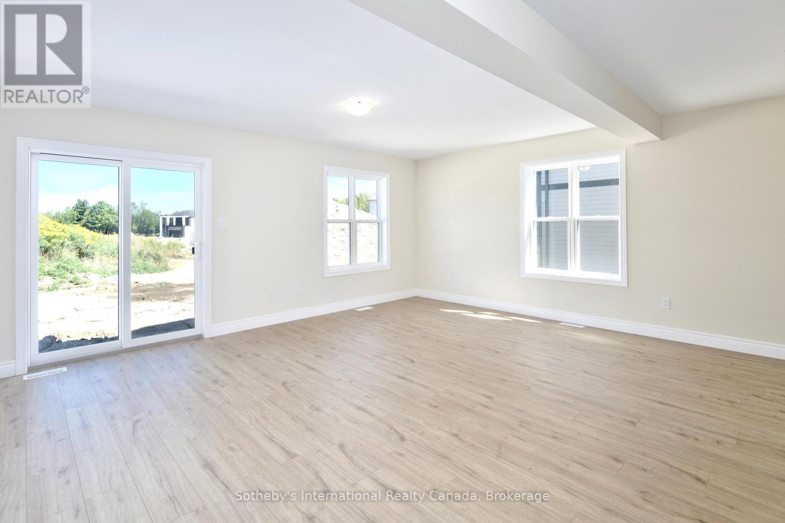 LOT 5 EQUALITY DRIVE