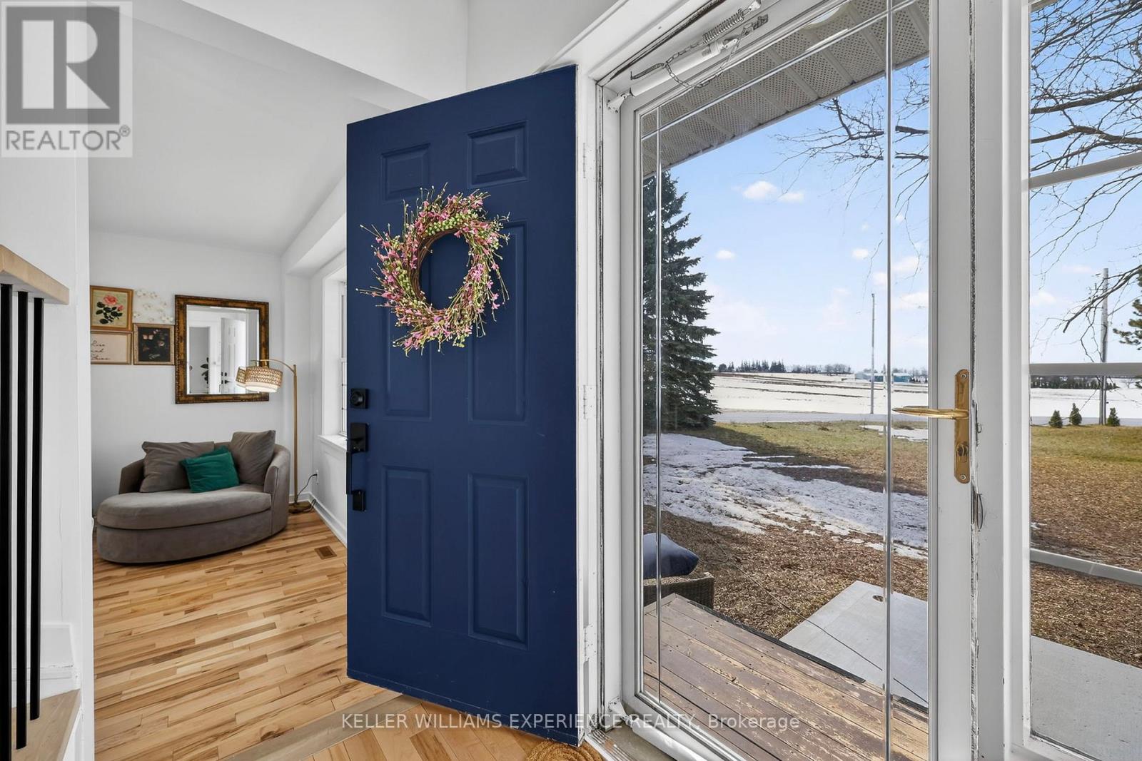 2 ALGONQUIN HEIGHTS COURT