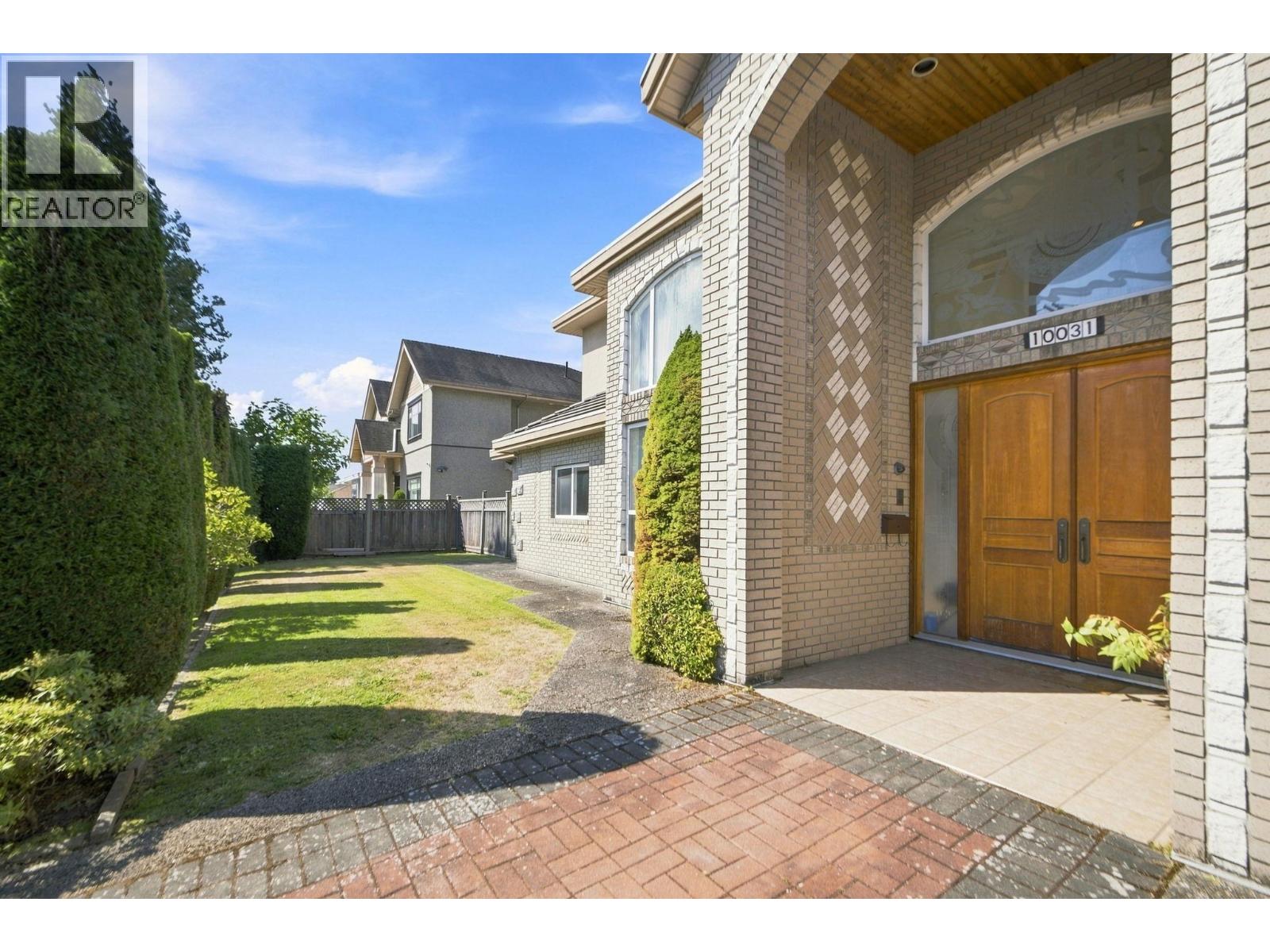10031 LEONARD ROAD