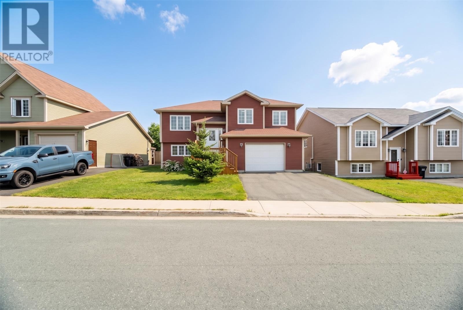 48 DAUNTLESS Street