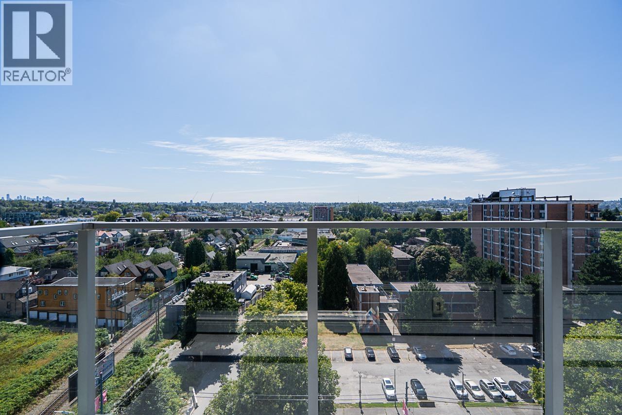 1006 983 E HASTINGS STREET