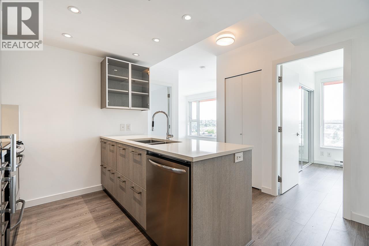 1006 983 E HASTINGS STREET
