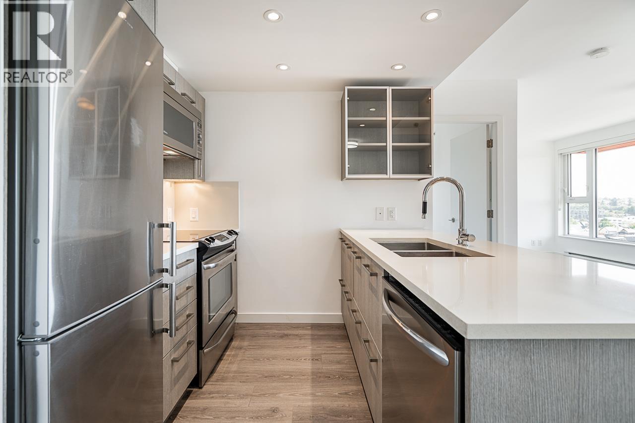 1006 983 E HASTINGS STREET