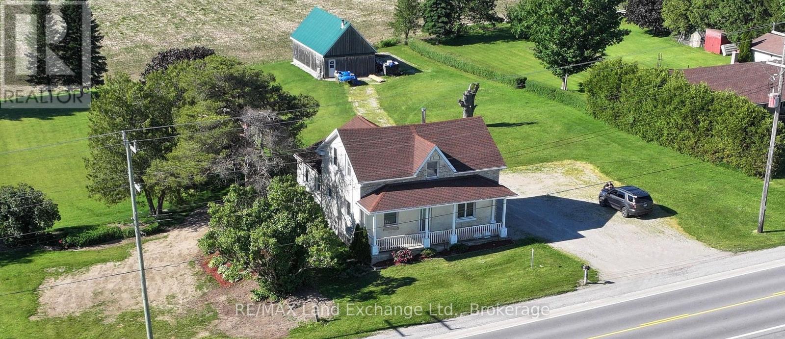 2866 HWY 9 HIGHWAY