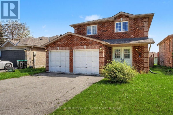 24 Dunsmore Lane, Barrie (Georgian Drive), ON