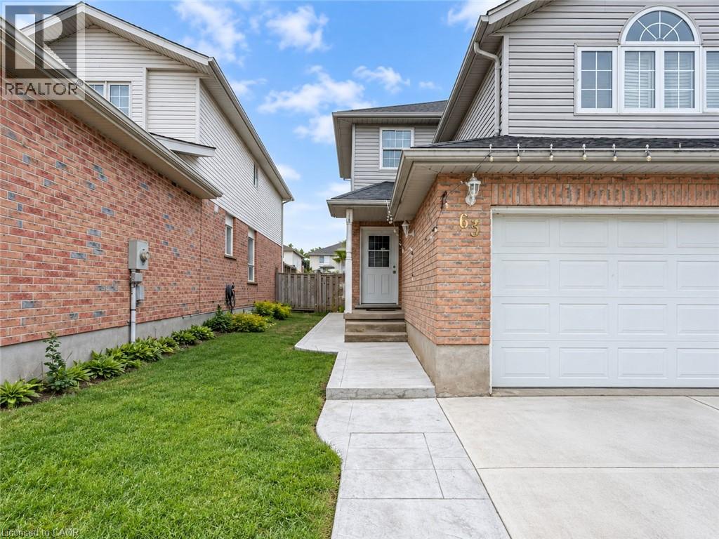 63 ORCHID Crescent