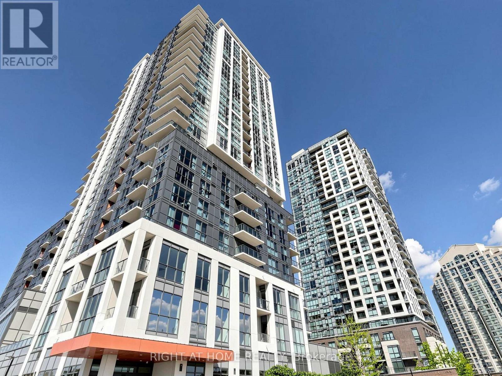 607 - 50 THOMAS RILEY ROAD